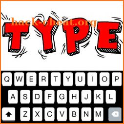 Typing Game: Typing Speed Test icon