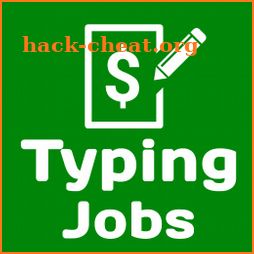 Typing Job - Earn with writing work guide icon