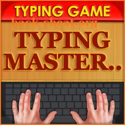 Typing Master -Word Typing Game,Fast Typing Master icon