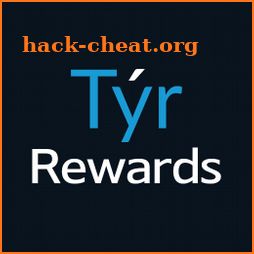 Tyr Rewards: Earn Money & Cash icon