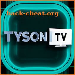 Tyson TV icon