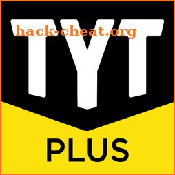 TYT Plus: News + Entertainment icon