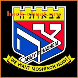 Tzivos Hashem icon