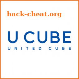 U CUBE icon