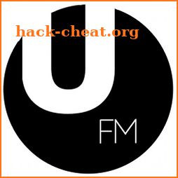 U-FM Radio icon