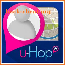 U-HOP icon