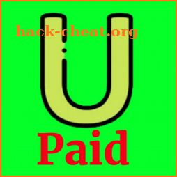 U Paid - Auto Pay icon