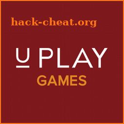 U Play Games - Slots & More icon