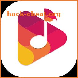 U Tunes Music Player - Free & Unlimited Listening icon