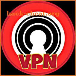 U VPN - Free Proxy Server & Secure VPN icon