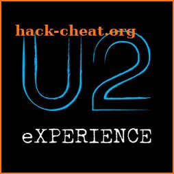 U2 eXPERIENCE icon