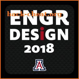 UA Engineering Design Day 2018 icon