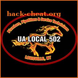 UA Local 502 icon