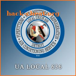 UA Local 636 icon
