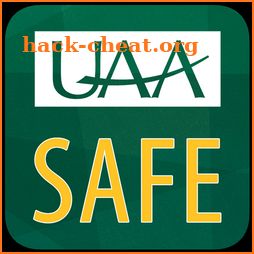 UAA SAFE icon