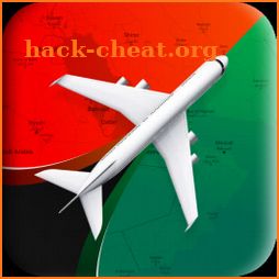 UAE Airport Flights Status icon