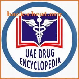 UAE Drug Encyclopedia icon