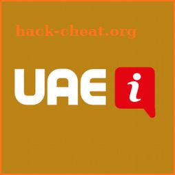 UAE INFO icon