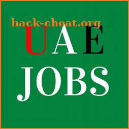 UAE JOBS - Job Search In UAE, Dubai, Saudi & Gulf icon
