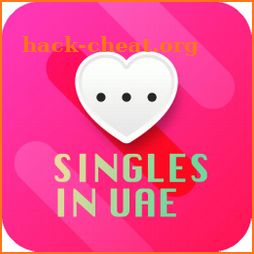 UAE Social: Emiratis Chat icon