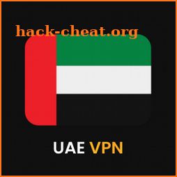 UAE VPN - Fast Vpn for Dubai icon
