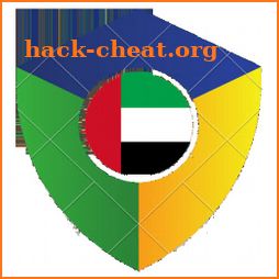 UAE VPN PRO icon