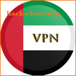 UAE VPN – Unlimited Free VPN Proxy & Security VPN icon