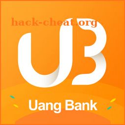 Uang Bank icon