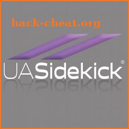 UASidekick icon