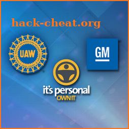 UAW-GM H&S Conference icon