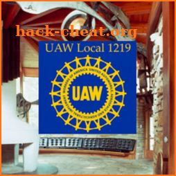 UAW Local 1219 icon