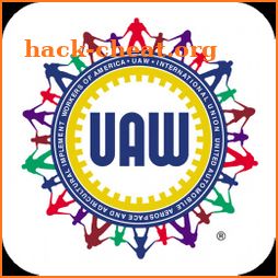 UAW Local 588 Bargaining Comm. icon