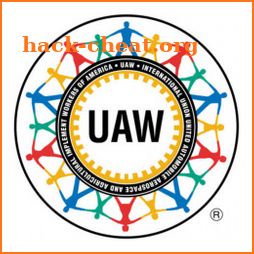 UAW Local 588 icon