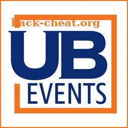 UB Events icon