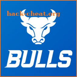 UB Horns Up icon