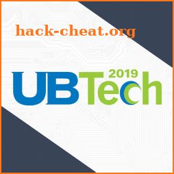 UB Tech® 2019 icon