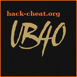 UB40 icon
