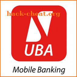 UBA Mobile Banking icon