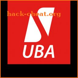 UBA Secure Pass icon