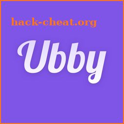 Ubby - Your shopping tips rewarded icon