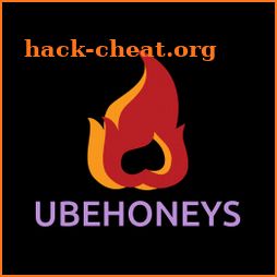Ubehoneys: Find Casual Personals Nearby icon