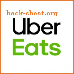 Uber Eats for Restaurants icon