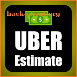 Uber Fare Price Calculator icon