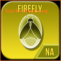 Uber Firefly No Animation App icon