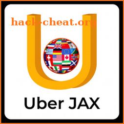 Uber JAX icon