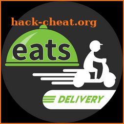 UberEats Restaurants that deliver near me icon