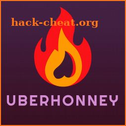 UberHonney – Connect with casual personals icon