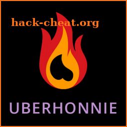 UberHonnie – Date best casual personals icon
