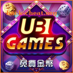 UBI GAME icon