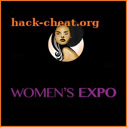 Ubiquitous Women's Expo icon